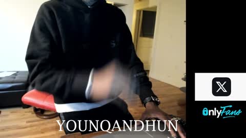 younqandhun online show from December 28, 2024, 7:44 am