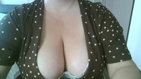 Maria Love online show from June 8, 2026, 7:31 am