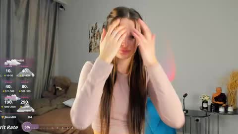 Camilla online show from April 19, 2026, 6:10 pm