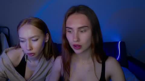 Snapshot of your_ameliaa chatting on April 19, 2026, 6:10 pm Amelia online show from April 19, 2026, 6:10 pm