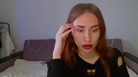 Snapshot of your_ameliaa chatting on April 23, 2026, 10:36 am Amelia online show from April 23, 2026, 10:36 am