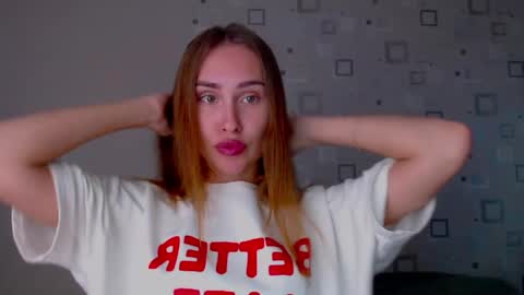 Snapshot of your_ameliaa chatting on May 25, 2026, 5:08 pm Amelia online show from May 25, 2026, 5:08 pm