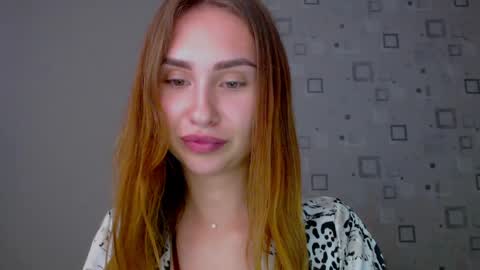 Snapshot of your_ameliaa chatting on May 27, 2026, 6:38 pm Amelia online show from May 27, 2026, 6:38 pm