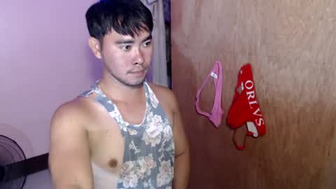 your_asian_cupid online show from July 26, 2026, 11:44 pm