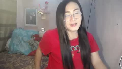 Mary Did You Know MY PLEASURE online show from March 18, 2026, 3:20 am