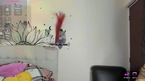 mia3 online show from October 22, 2025, 4:18 pm