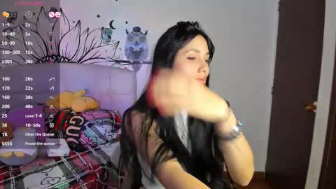 mia3 online show from November 16, 2025, 7:30 pm