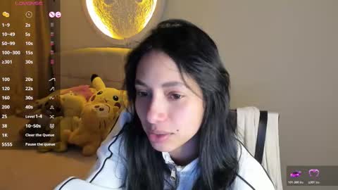 mia3 online show from March 15, 2026, 4:18 am