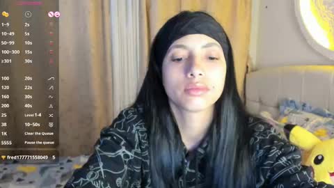 mia3 online show from April 23, 2026, 5:41 am