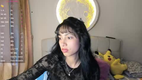 mia3 online show from May 14, 2026, 8:15 pm
