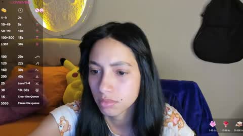 mia3 online show from May 20, 2026, 5:24 am