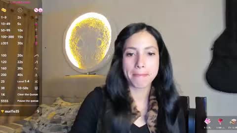 mia3 online show from June 29, 2026, 12:17 am