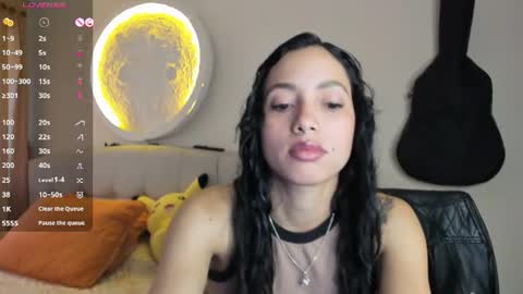 mia3 online show from July 11, 2026, 6:43 pm