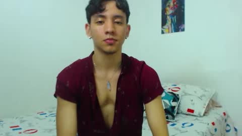 your boy online show from May 14, 2026, 12:45 pm