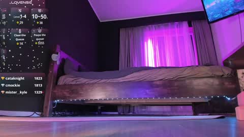 Bunny online show from December 14, 2024, 11:56 pm