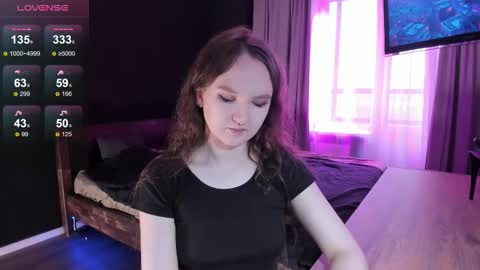 Bunny online show from September 20, 2025, 12:06 pm