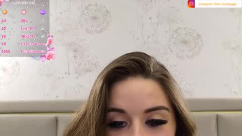 Snapshot of your_bunnygirl chatting on February 24, 2025, 4:15 pm Gigi online show from February 24, 2025, 4:15 pm