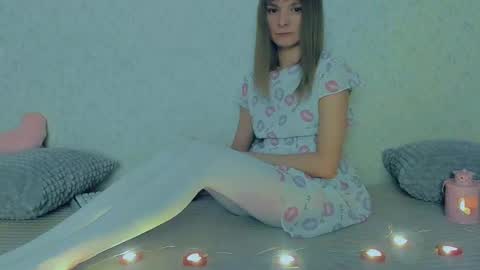 Snapshot of your_caramelka chatting on February 16, 2025, 10:43 am Lily online show from February 16, 2025, 10:43 am
