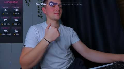 Snapshot of your_claddagh chatting on November 6, 2025, 7:48 pm your_claddagh online show from November 6, 2025, 7:48 pm