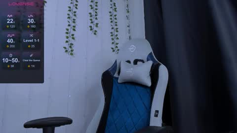 Snapshot of your_claddagh chatting on November 16, 2025, 2:50 am your_claddagh online show from November 16, 2025, 2:50 am