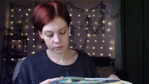 your_corvus online show from December 3, 2024, 10:06 am