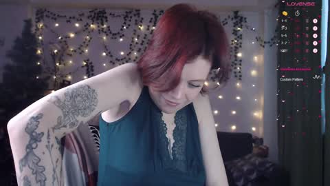 your_corvus online show from December 8, 2024, 7:47 am