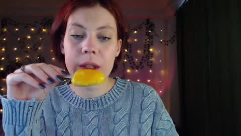 your_corvus online show from January 15, 2025, 11:21 am