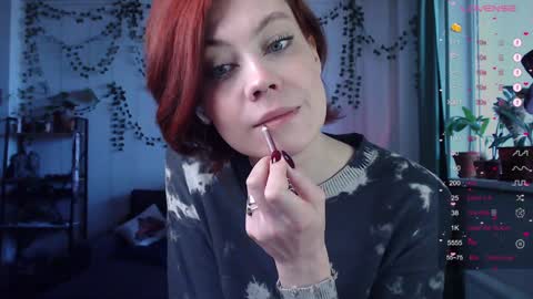 your_corvus online show from January 21, 2025, 8:30 am