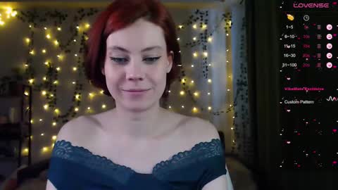 your_corvus online show from February 21, 2025, 11:11 am