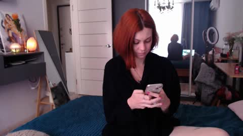 your_corvus online show from September 15, 2025, 8:47 am