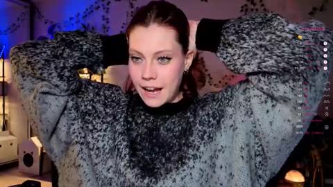 your_corvus online show from November 13, 2025, 11:53 am