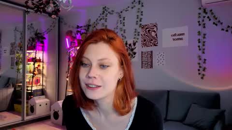 your_corvus online show from February 13, 2026, 8:21 am