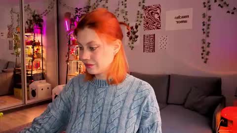 your_corvus online show from February 21, 2026, 8:15 am