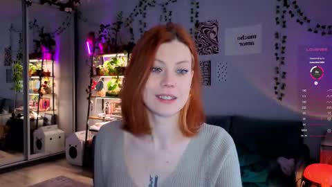 your_corvus online show from March 5, 2026, 7:37 am