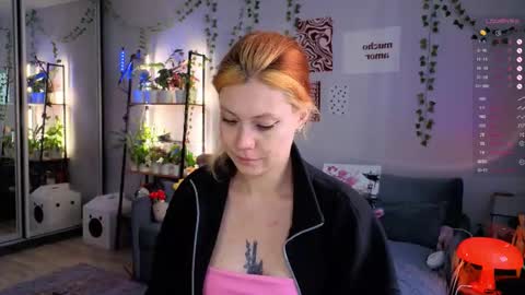 your_corvus online show from March 25, 2026, 7:58 am