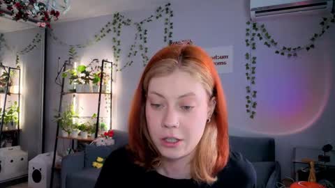 your_corvus online show from April 4, 2026, 8:01 am