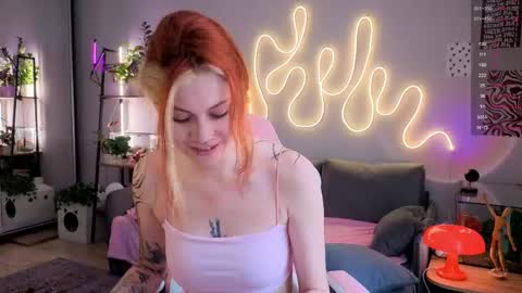 your_corvus online show from May 18, 2026, 9:48 am
