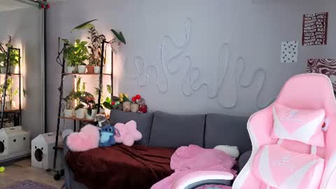 your_corvus online show from June 27, 2026, 12:22 pm