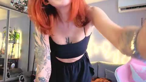 your_corvus online show from July 21, 2026, 8:16 am