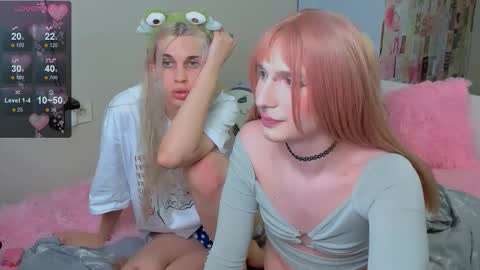your_cute_aisha online show from September 16, 2025, 9:49 pm