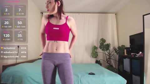 Ginger online show from October 16, 2025, 4:41 pm