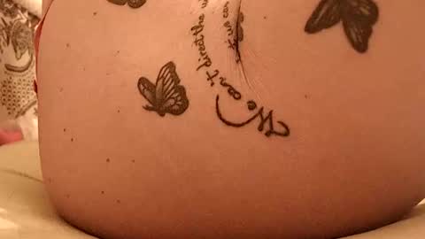 Emily online show from December 23, 2024, 6:27 pm