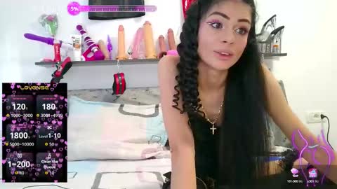 Cvetelina online show from September 19, 2025, 7:21 am