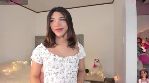 Snapshot of your_favorite_doll_ chatting on January 15, 2026, 12:04 am Eliza online show from January 15, 2026, 12:04 am