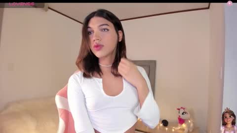 Snapshot of your_favorite_doll_ chatting on February 5, 2026, 12:26 am Eliza online show from February 5, 2026, 12:26 am