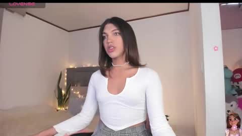 Snapshot of your_favorite_doll_ chatting on February 12, 2026, 3:40 pm Eliza online show from February 12, 2026, 3:40 pm