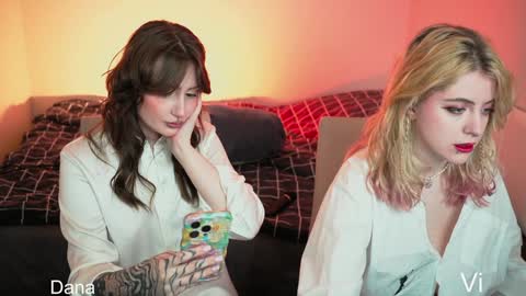 Snapshot of your_favoritegirls chatting on December 7, 2024, 4:58 pm girls u wanna fuck online show from December 7, 2024, 4:58 pm