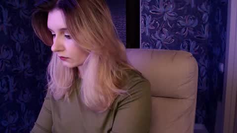 Snapshot of your_freya chatting on February 1, 2026, 2:48 pm Freya online show from February 1, 2026, 2:48 pm