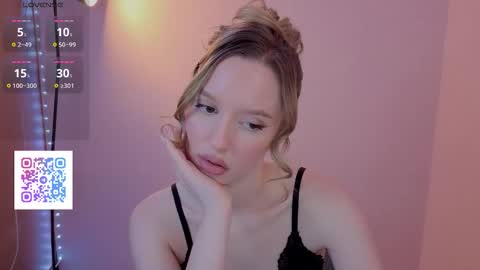 Olivia online show from January 12, 2026, 4:01 pm