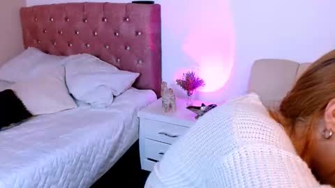 your_girl_of_dream online show from May 31, 2026, 3:30 pm